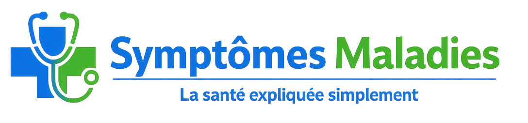 Symptômes Maladies – La santé expliquée simplement